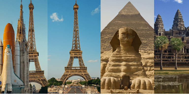 Travelers’ Choice 2025: Melhores Destinos, Atrações e Parques do Mundo Segundo o TripAdvisor