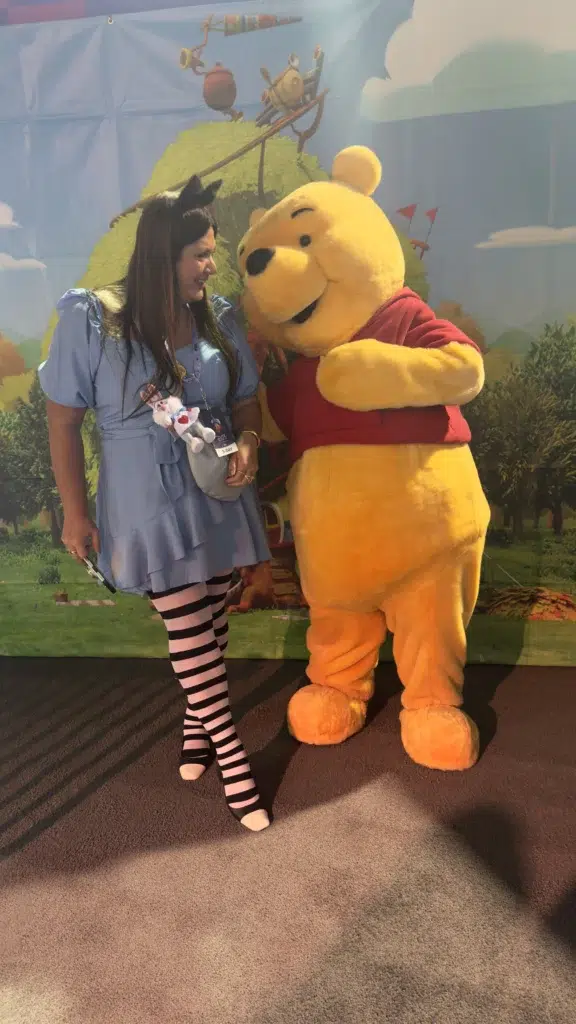 Disneybound d23 expo 