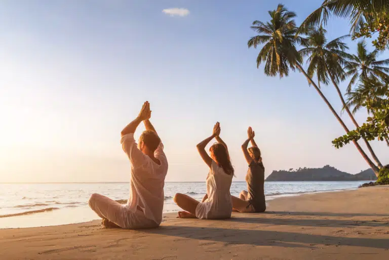 Destinos Wellness e Turismo de Luxo: Tendências Globais que Inspiram o Trade em 2025