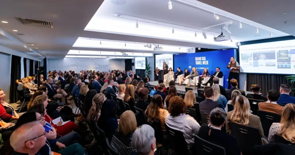 Brand USA anuncia novas ações, lança America the Beautiful e prepara agenda de marcos globais que impulsionam o turismo para os EUA.