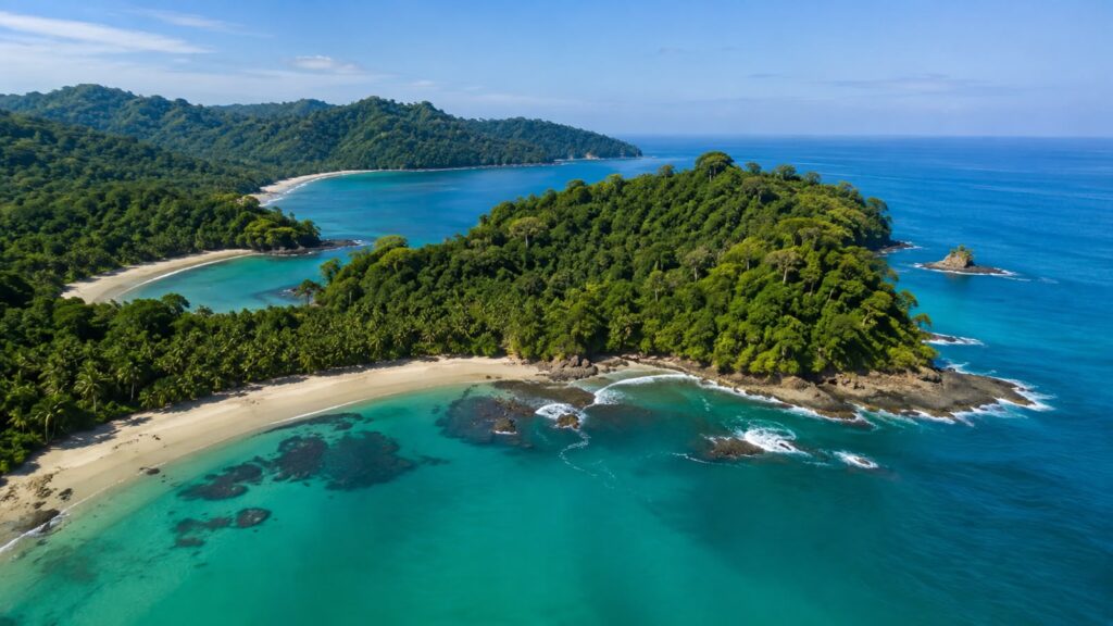 Costa Rica - Jornal Wish Travel | editorial B2B, direcionado ao trade turístico