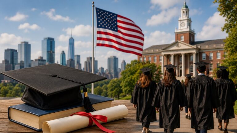 Governo Trump avalia taxa de US 100 mil para estudantes estrangeiros 2 - Jornal Wish Travel | editorial B2B, direcionado ao trade turístico