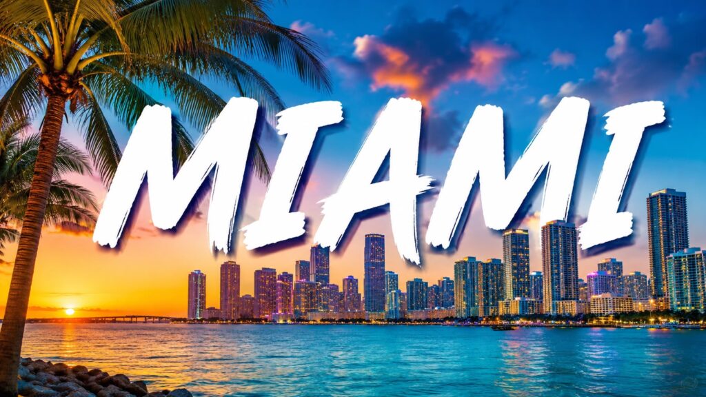 Miami 1 - Jornal Wish Travel | editorial B2B, direcionado ao trade turístico