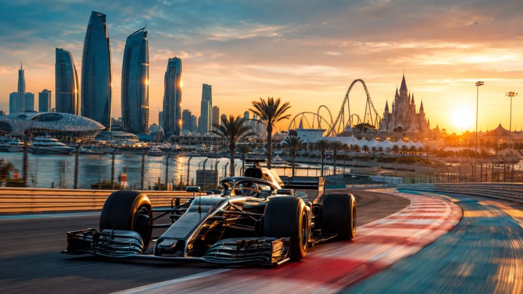 Disney Abu Dhabi 3 - Jornal Wish Travel | editorial B2B, direcionado ao trade turístico