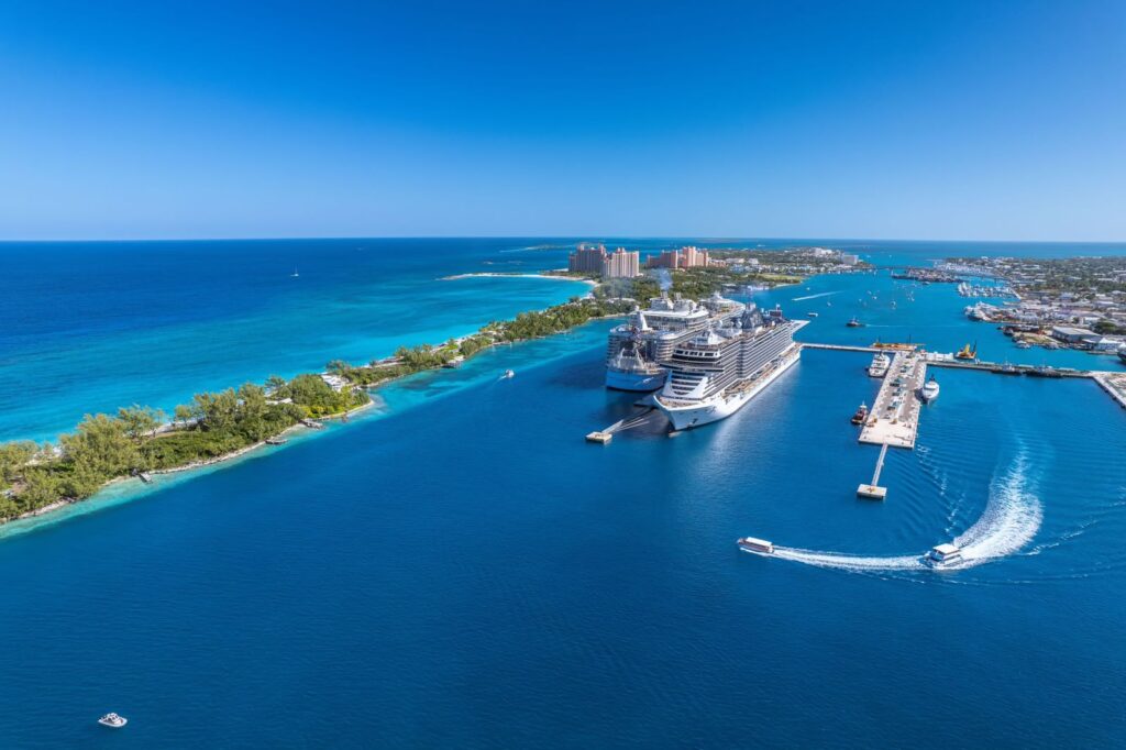 Orlando DCL 2 - Jornal Wish Travel | editorial B2B, direcionado ao trade turístico