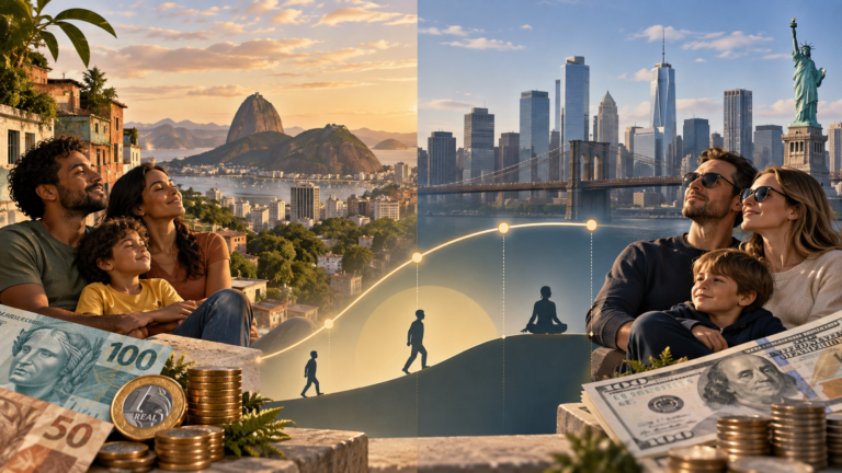 Qual Preço da Felicidade?