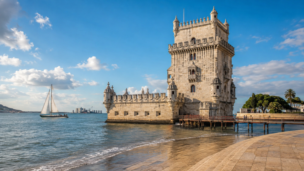 Lisboa