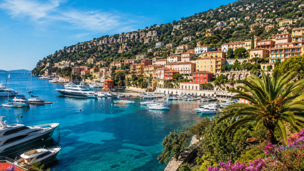 Riviera Francesa
