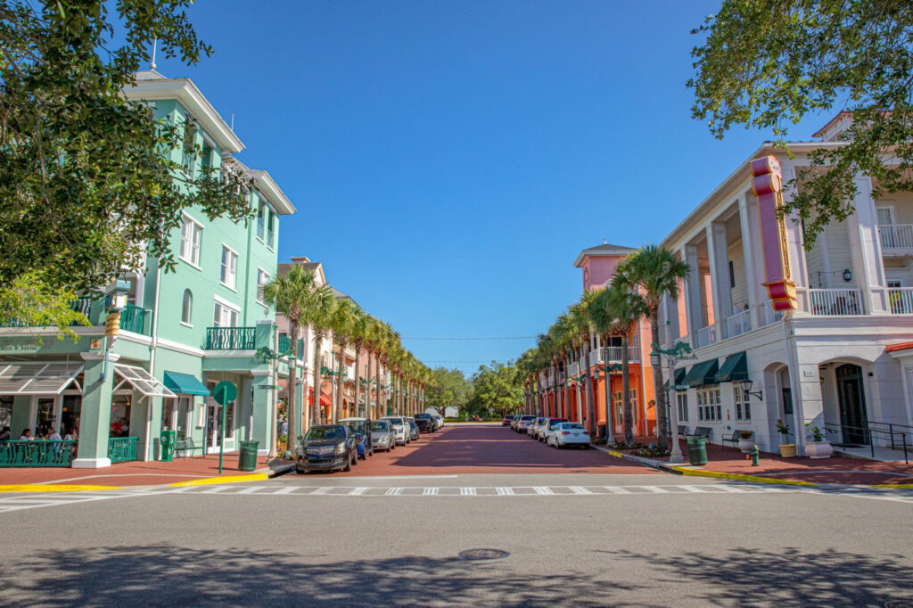 Kissimmee - Jornal Wish Travel | editorial B2B, direcionado ao trade turístico