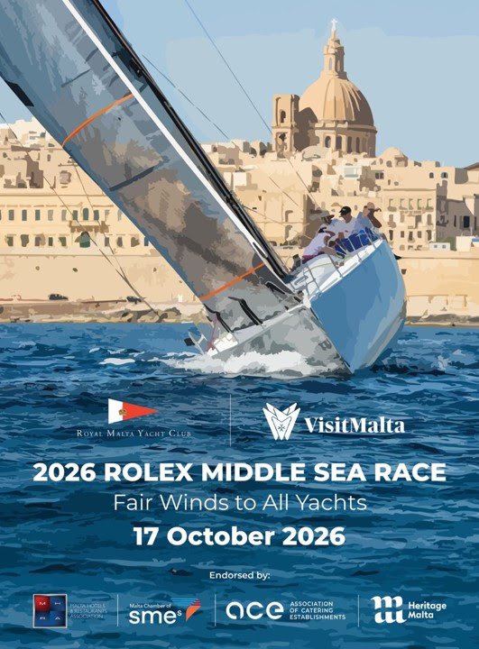 Malta - Jornal Wish Travel | editorial B2B, direcionado ao trade turístico