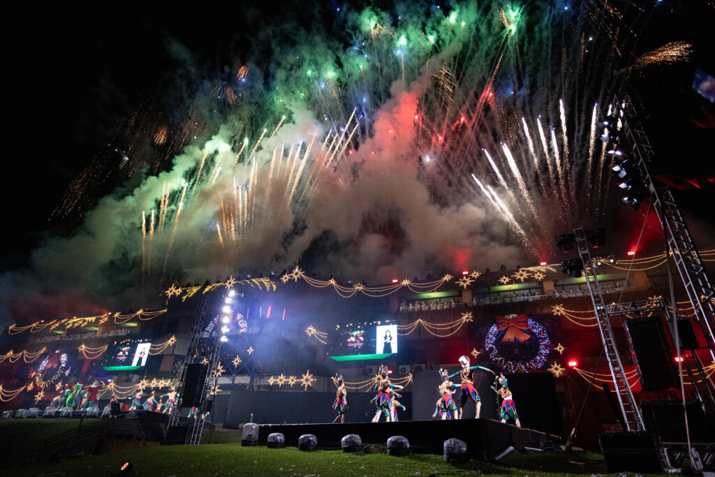 Natal de Joinville 2 - Jornal Wish Travel | editorial B2B, direcionado ao trade turístico