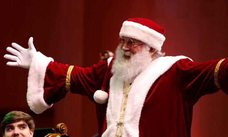 Natal de Joinville 3 - Jornal Wish Travel | editorial B2B, direcionado ao trade turístico