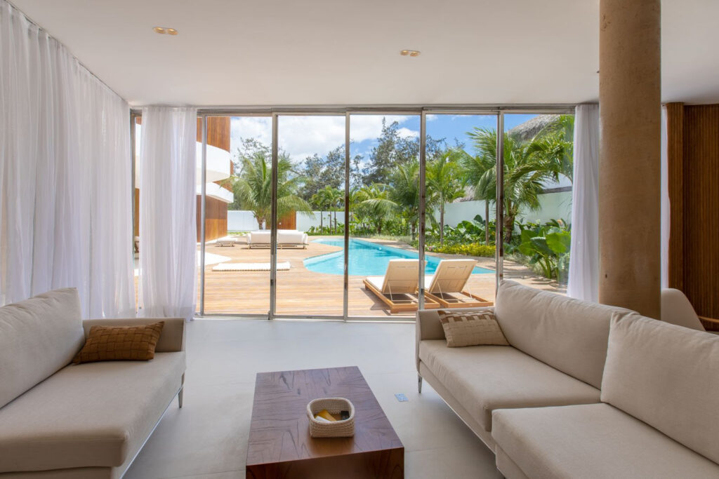 Preabeach 1 - Jornal Wish Travel | editorial B2B, direcionado ao trade turístico